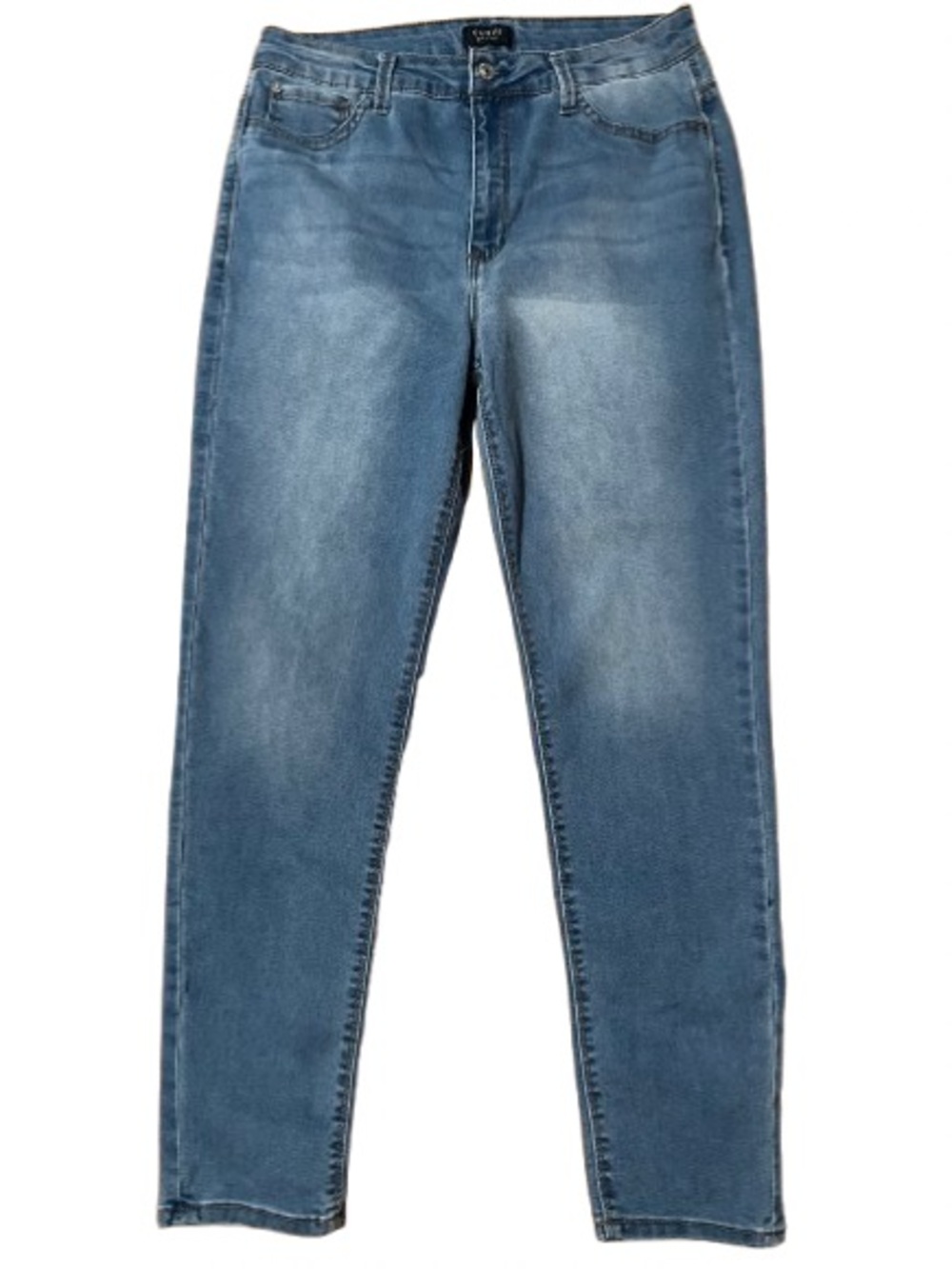 Curve Appeal Classic Blue Women’s Jeans - Size 31